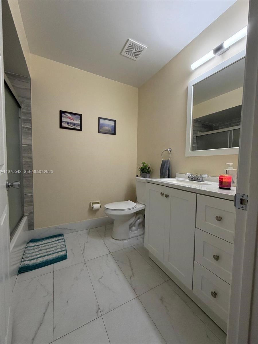 LAGO GRANDE SEVEN-B CONDO - Residential Lease