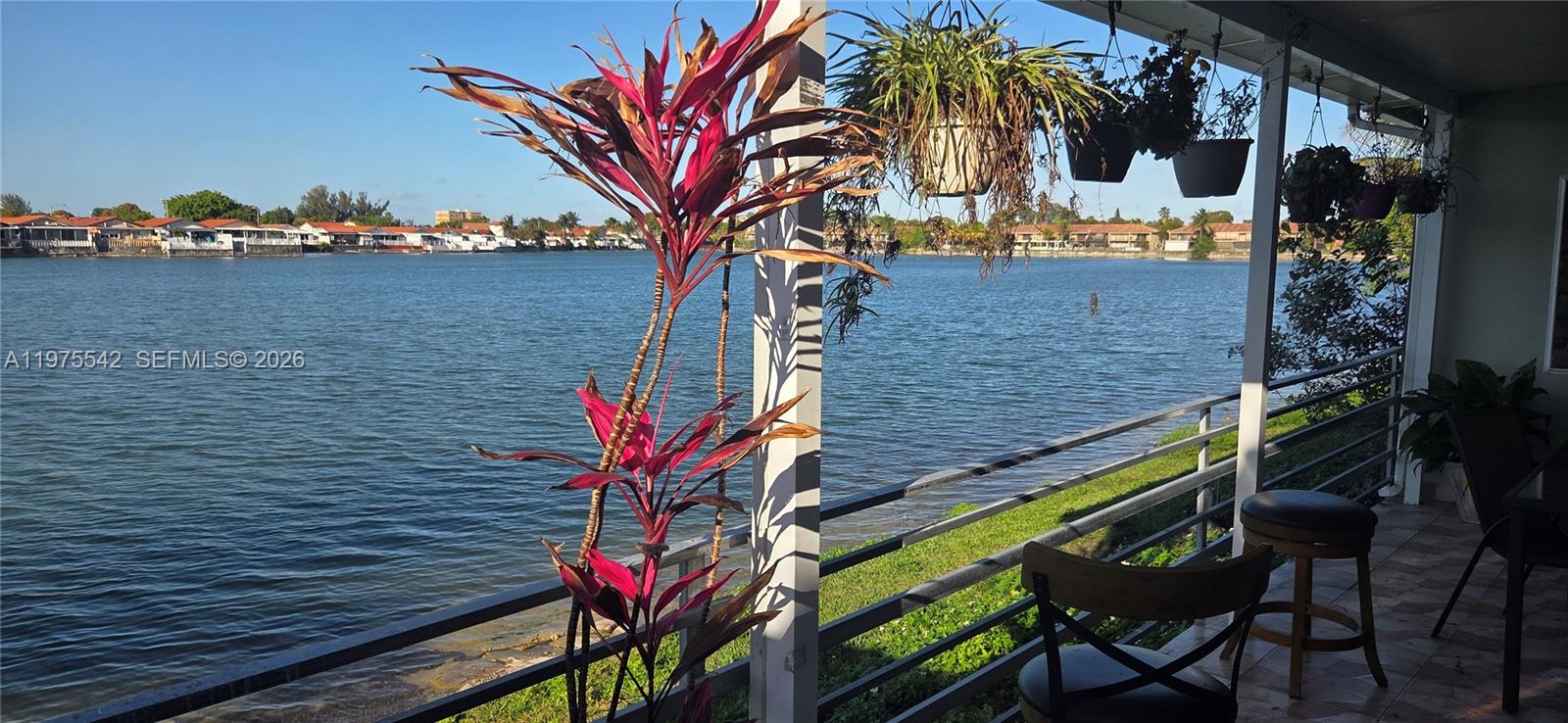 LAGO GRANDE SEVEN-B CONDO - Residential Lease