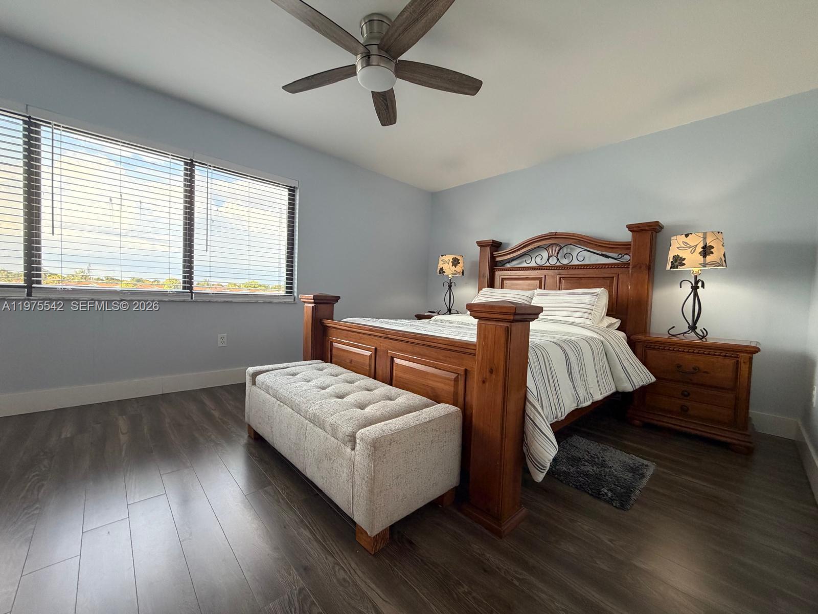 LAGO GRANDE SEVEN-B CONDO - Residential Lease