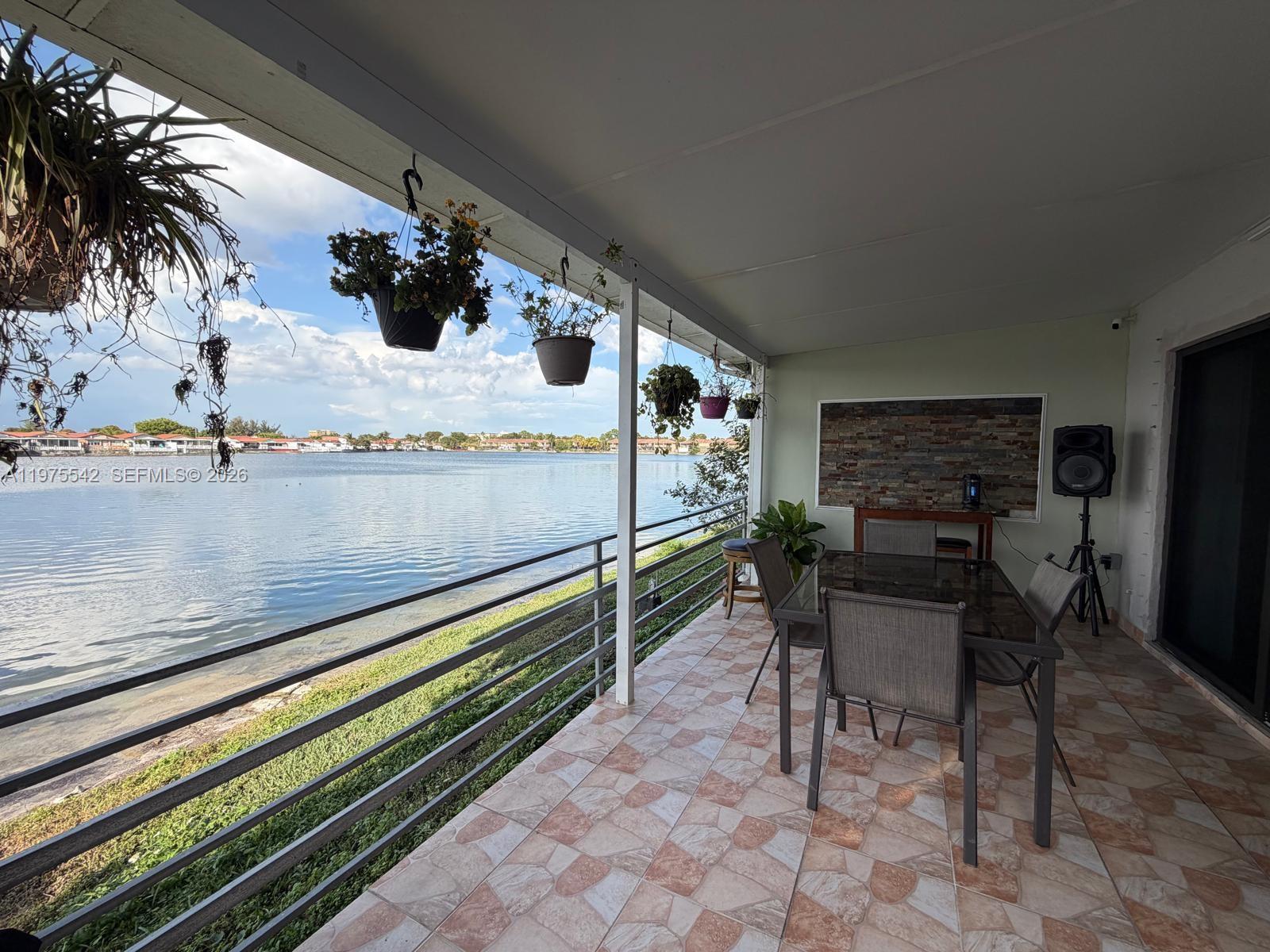 LAGO GRANDE SEVEN-B CONDO - Residential Lease