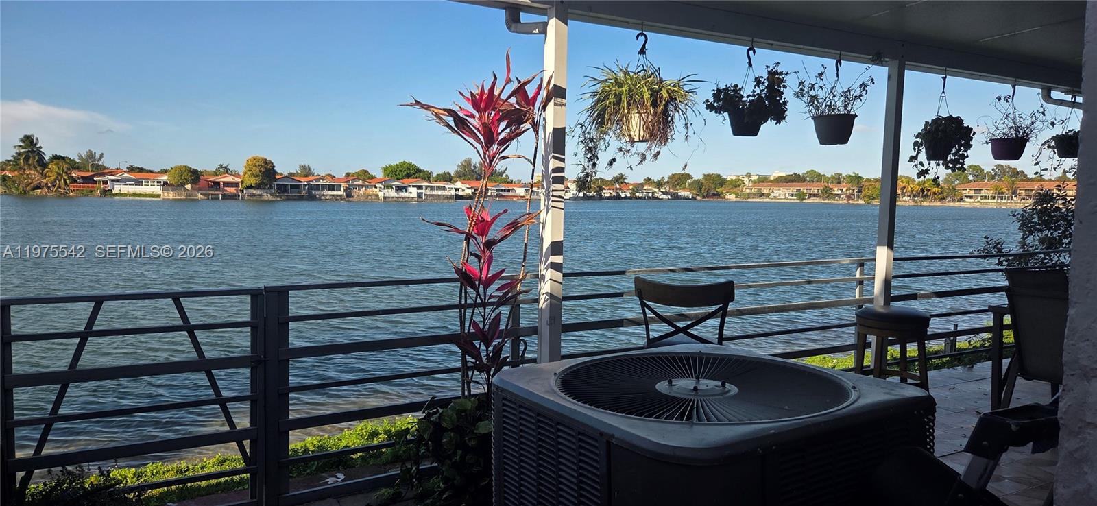 LAGO GRANDE SEVEN-B CONDO - Residential Lease