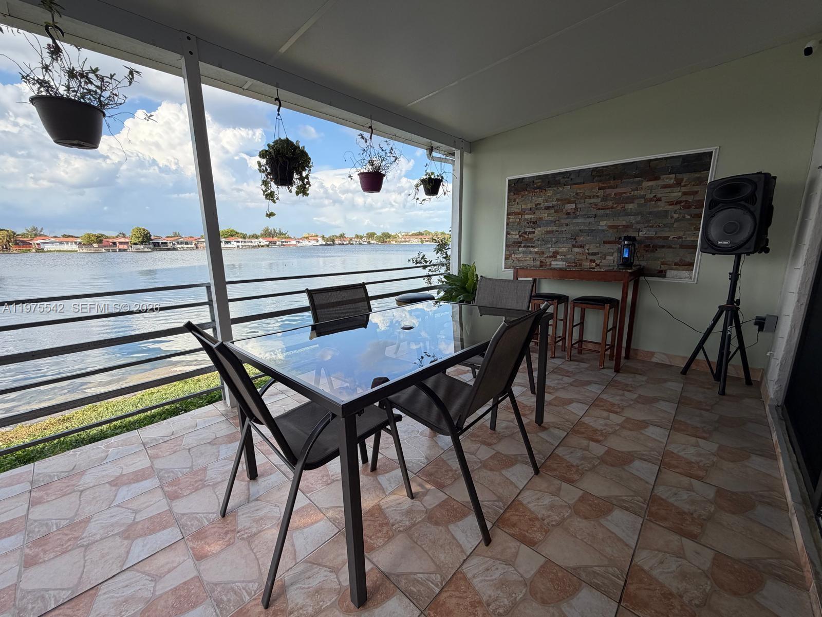 LAGO GRANDE SEVEN-B CONDO - Residential Lease