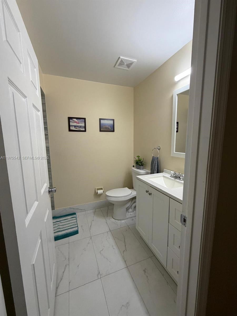 LAGO GRANDE SEVEN-B CONDO - Residential Lease