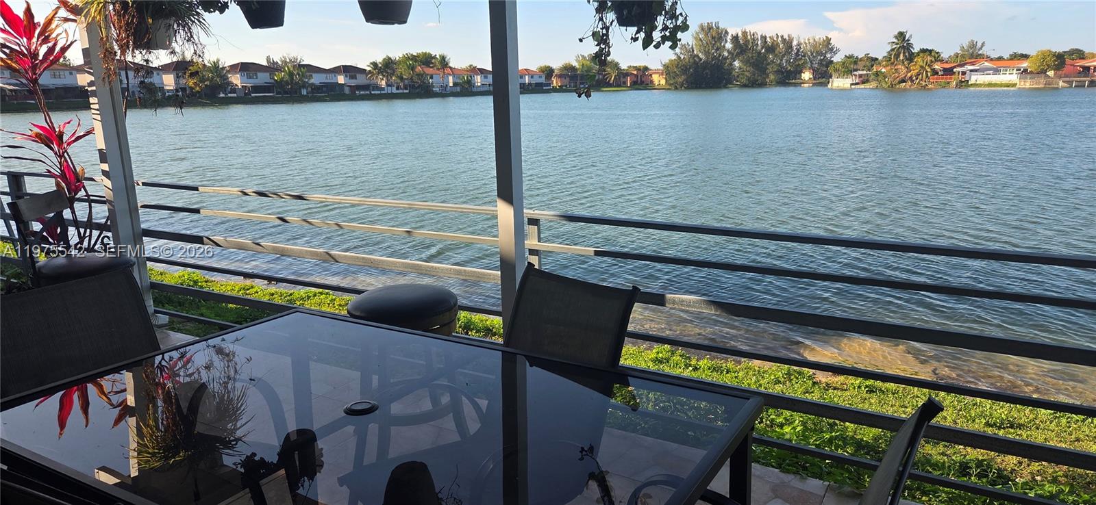 LAGO GRANDE SEVEN-B CONDO - Residential Lease