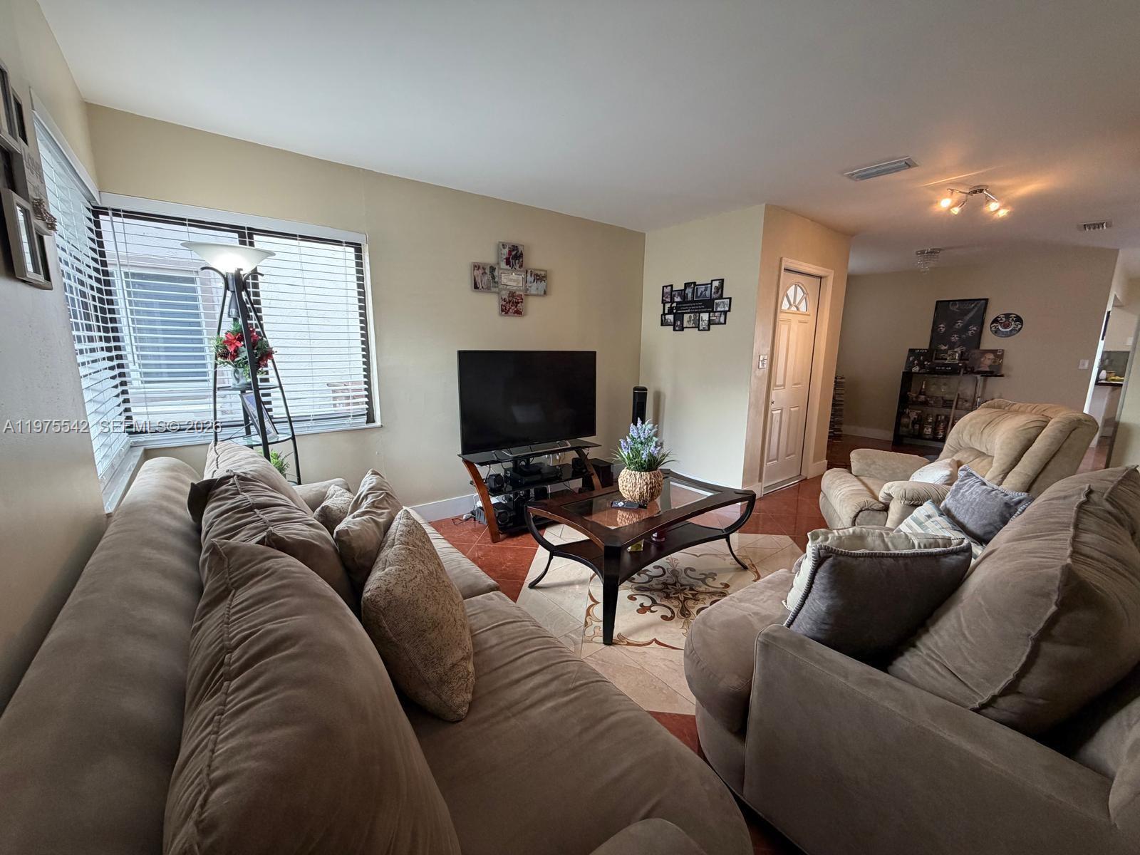 LAGO GRANDE SEVEN-B CONDO - Residential Lease