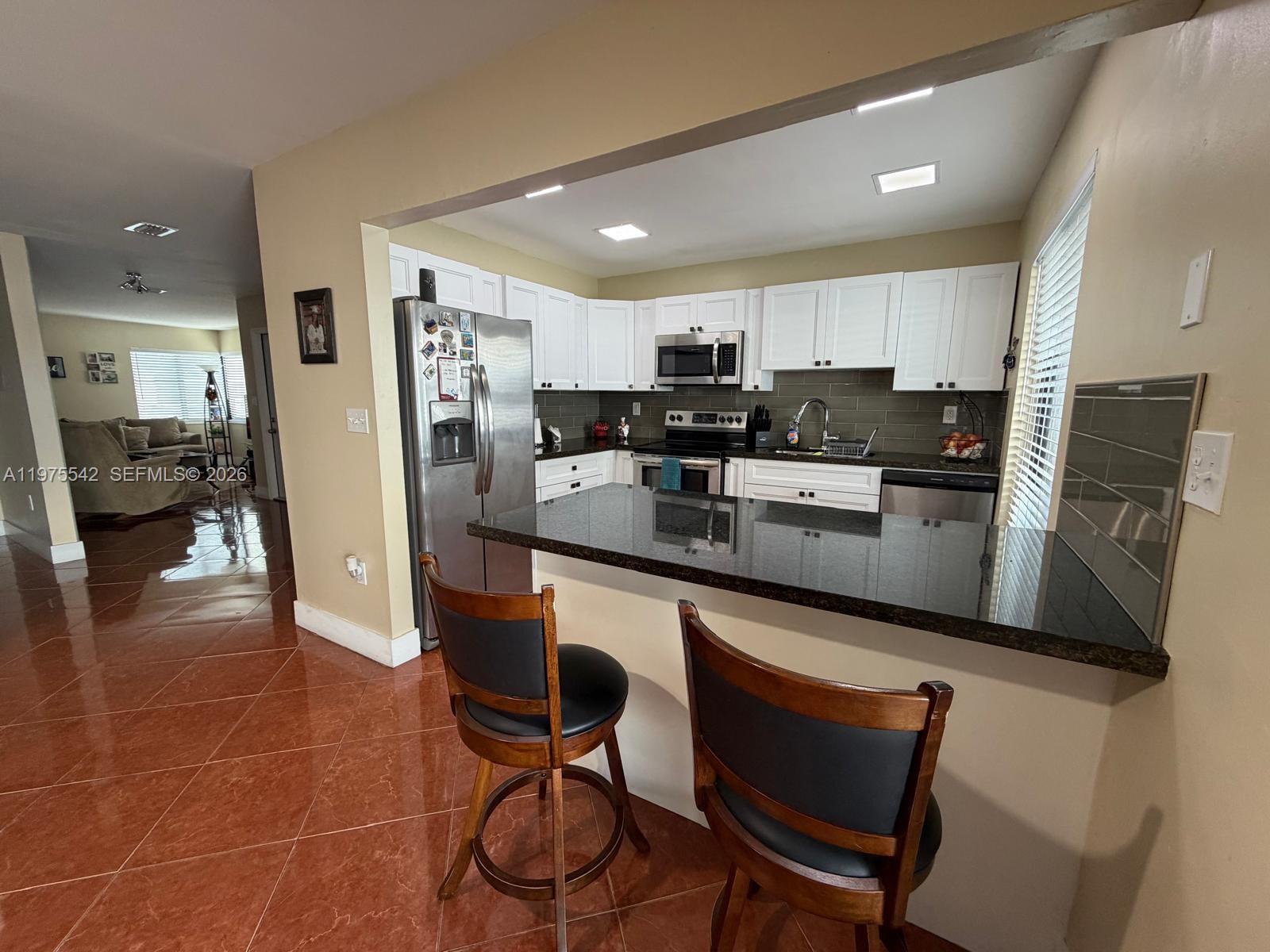 LAGO GRANDE SEVEN-B CONDO - Residential Lease