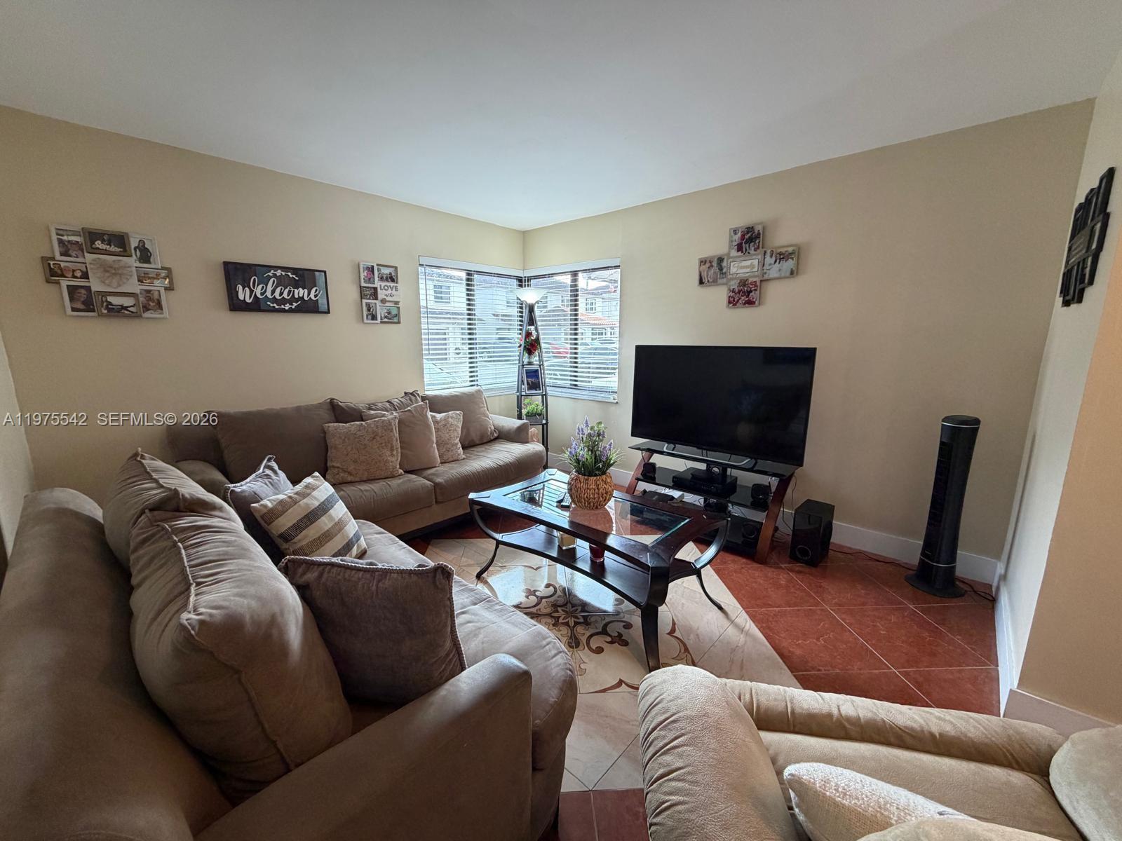 LAGO GRANDE SEVEN-B CONDO - Residential Lease