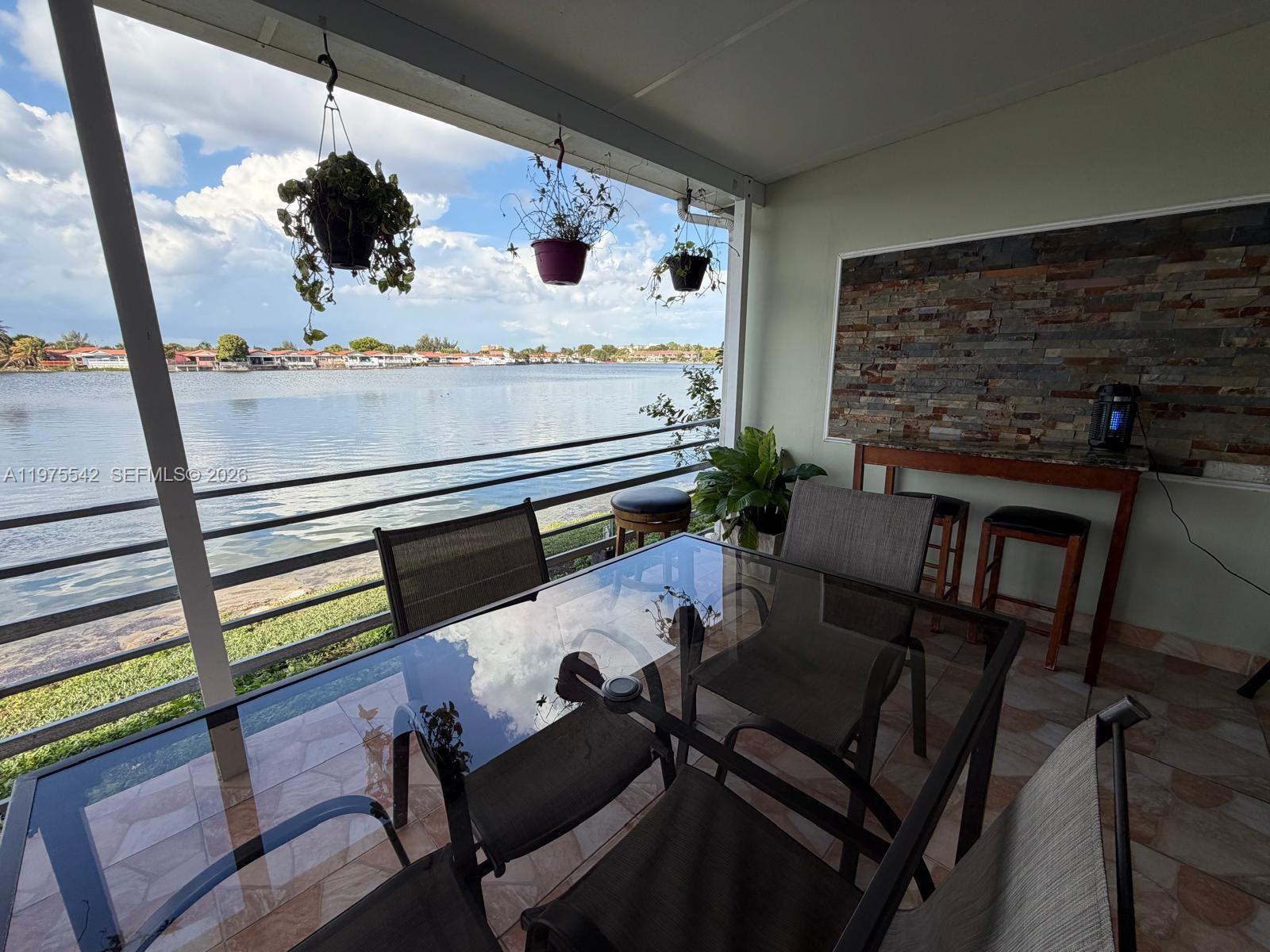 LAGO GRANDE SEVEN-B CONDO - Residential Lease