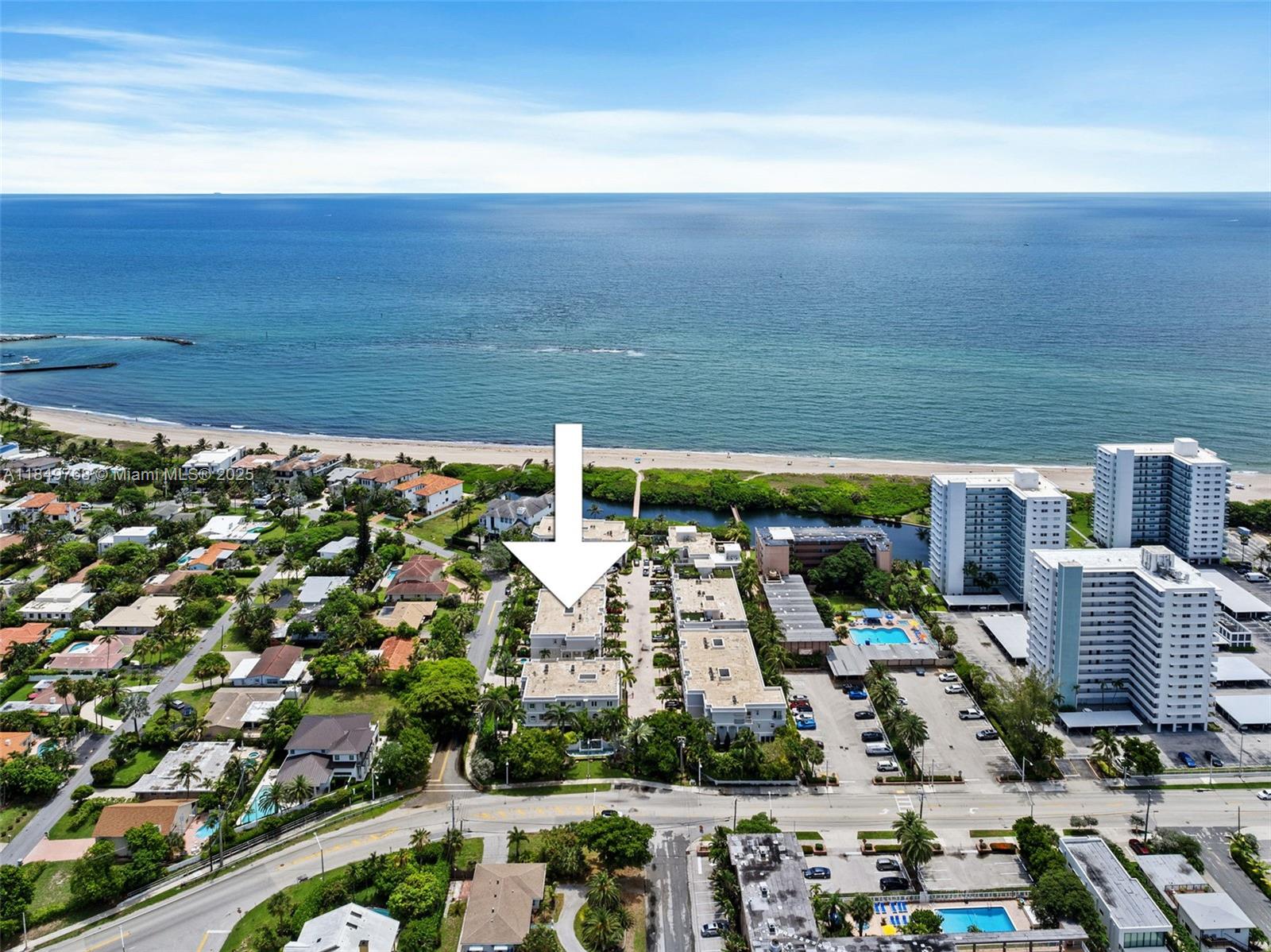 Hillsboro Bay By the Sea - Residential