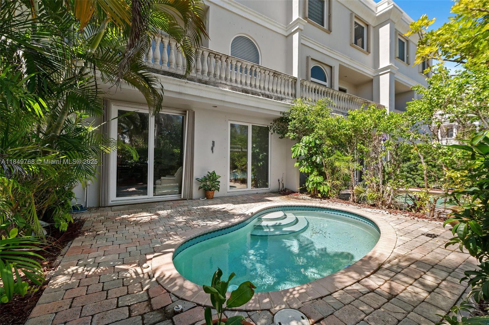 Hillsboro Bay By the Sea - Residential