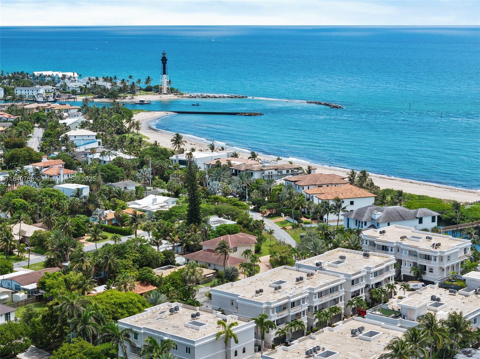 Hillsboro Bay By the Sea - Residential