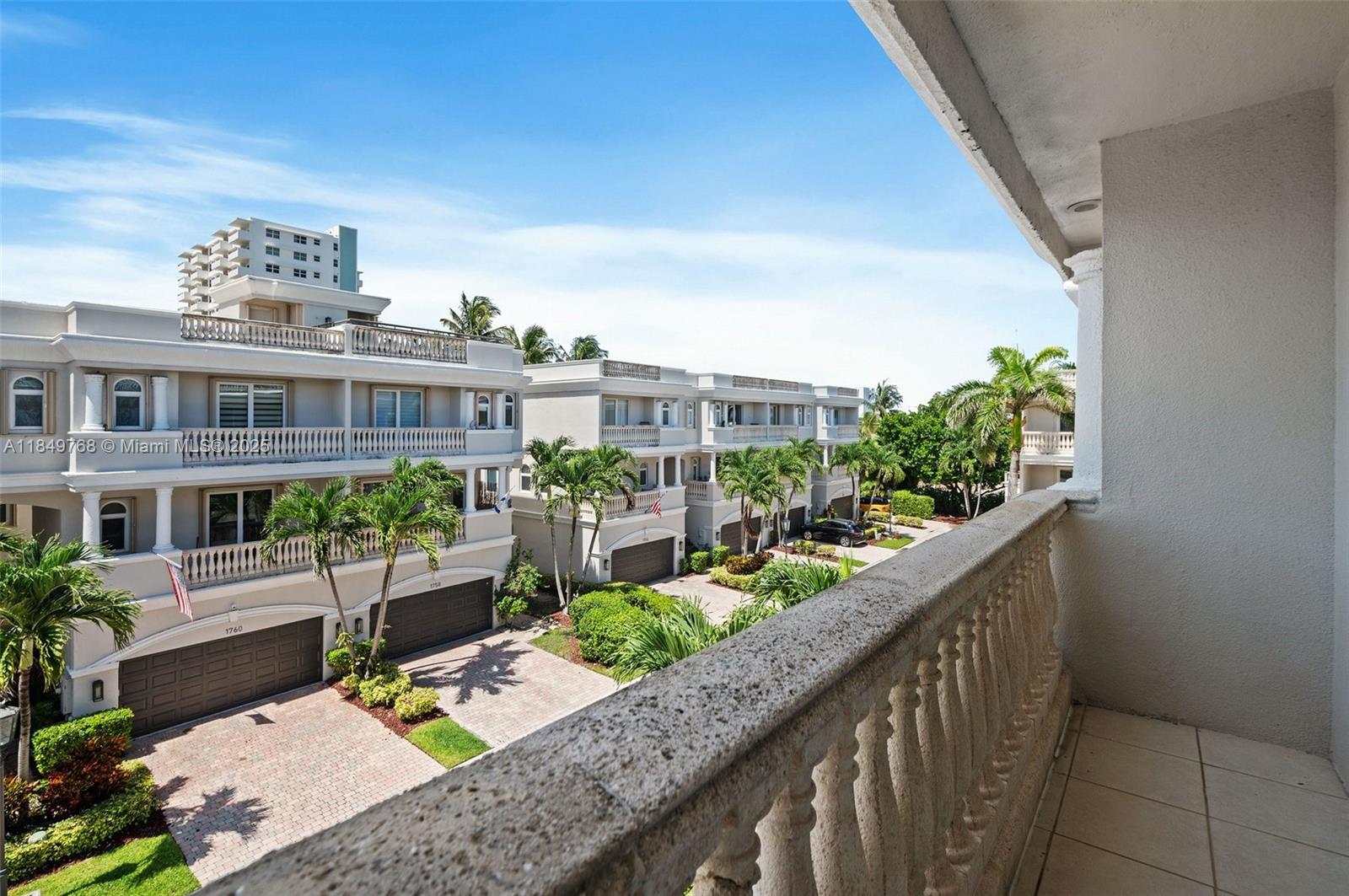 Hillsboro Bay By the Sea - Residential