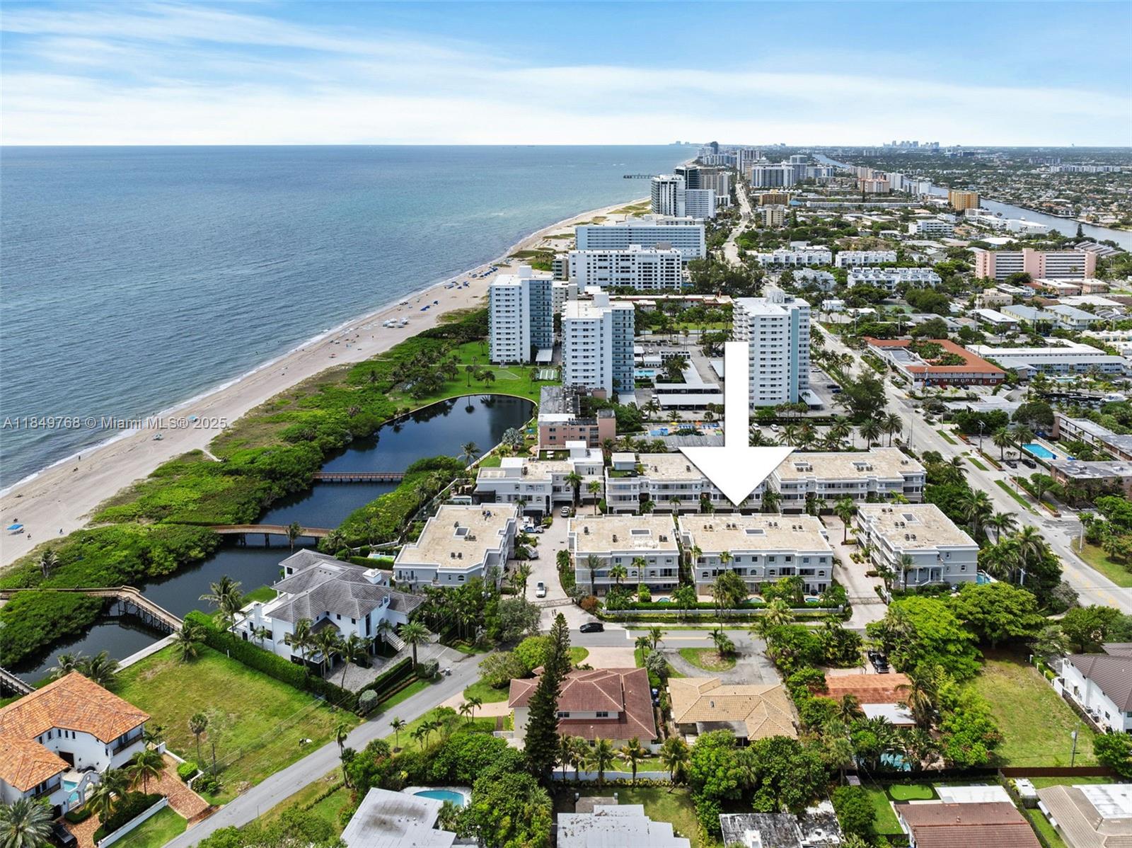 Hillsboro Bay By the Sea - Residential