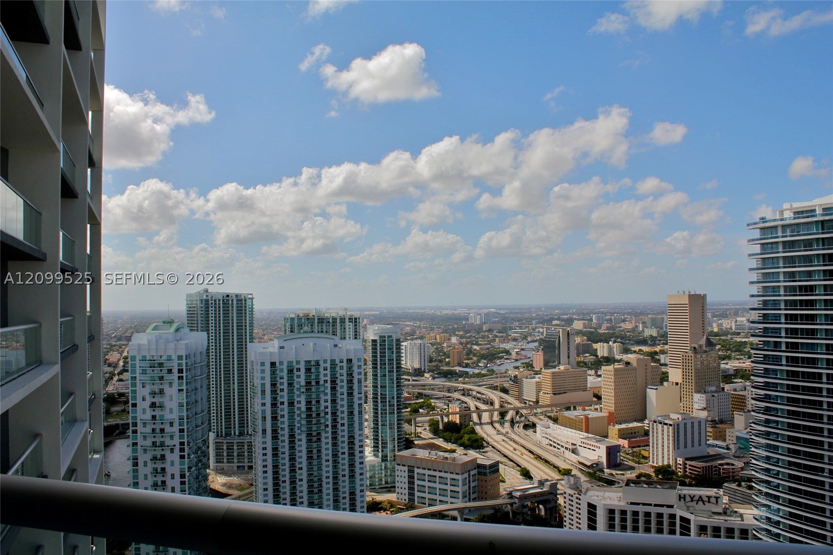 465 Brickell Ave 4806, Miami FL 33131