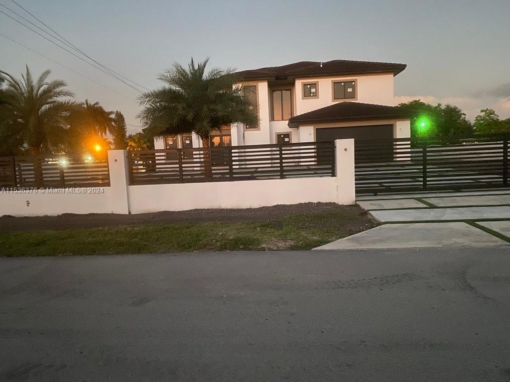 SWEETWATER ESTS SUB - Residential