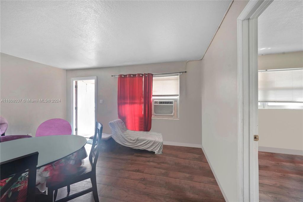 Photo of 628 SW 4th St #3, Belle Glade, FL 33430 (MLS # A11608037)