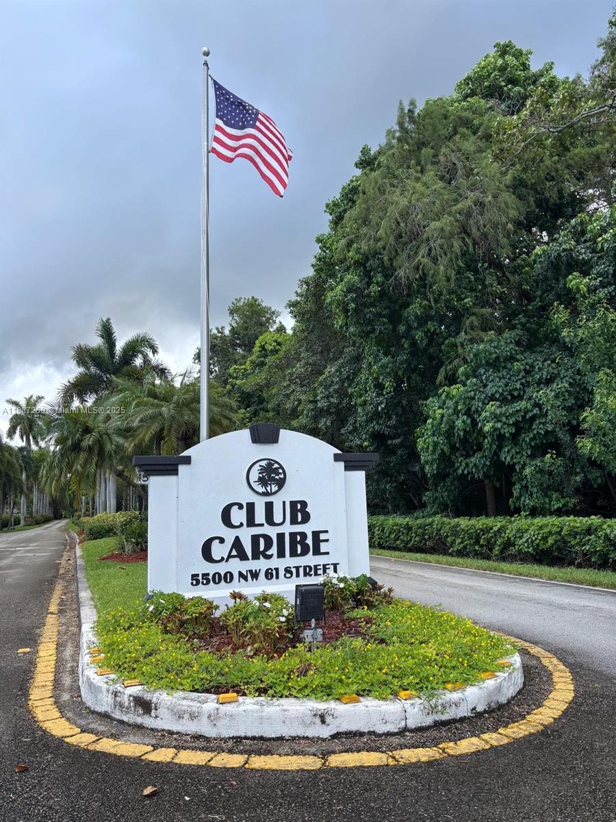 CLUB CARIBE CONDO - Residential