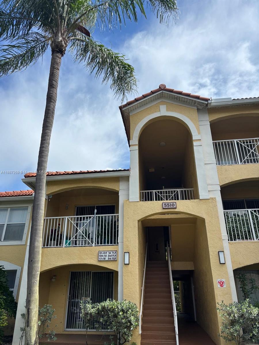 CLUB CARIBE CONDO - Residential