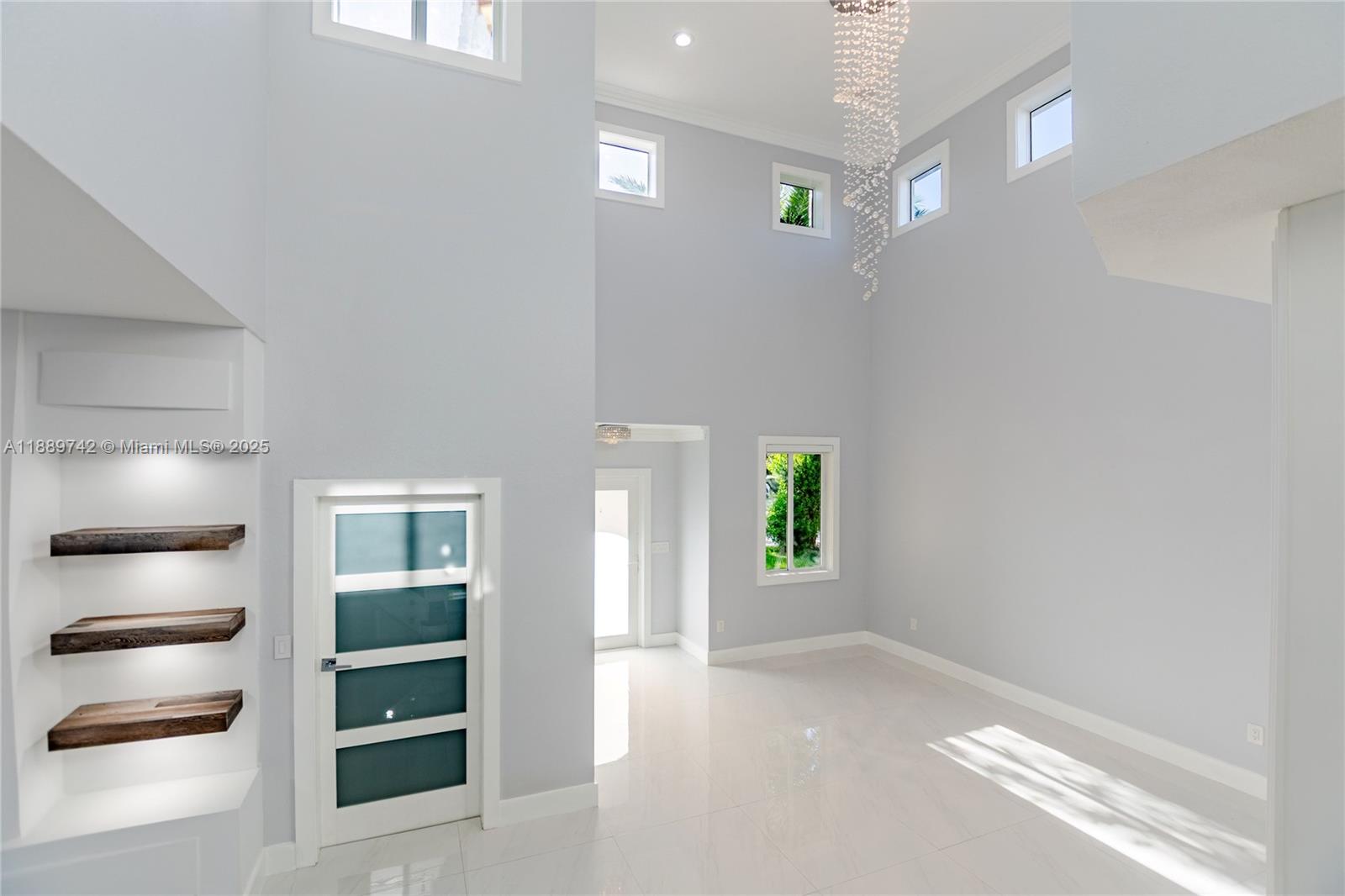 VENTANAS AT HOMESTEAD - Residential