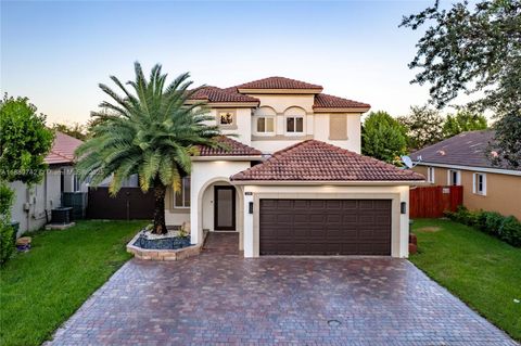 Photo of 125 SE 22nd Ter, Homestead, FL 33033 (MLS # A11889742)