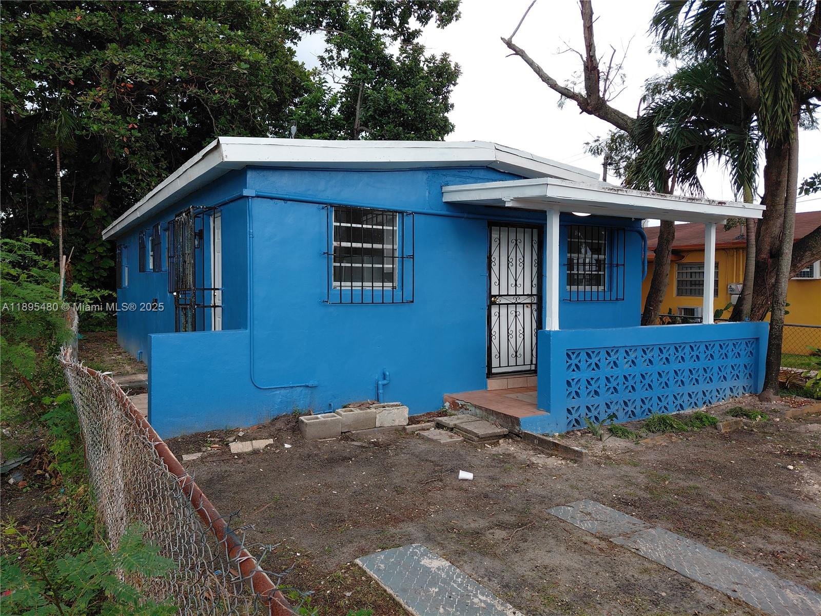 PARA VILLA HEIGHTS - Residential Lease