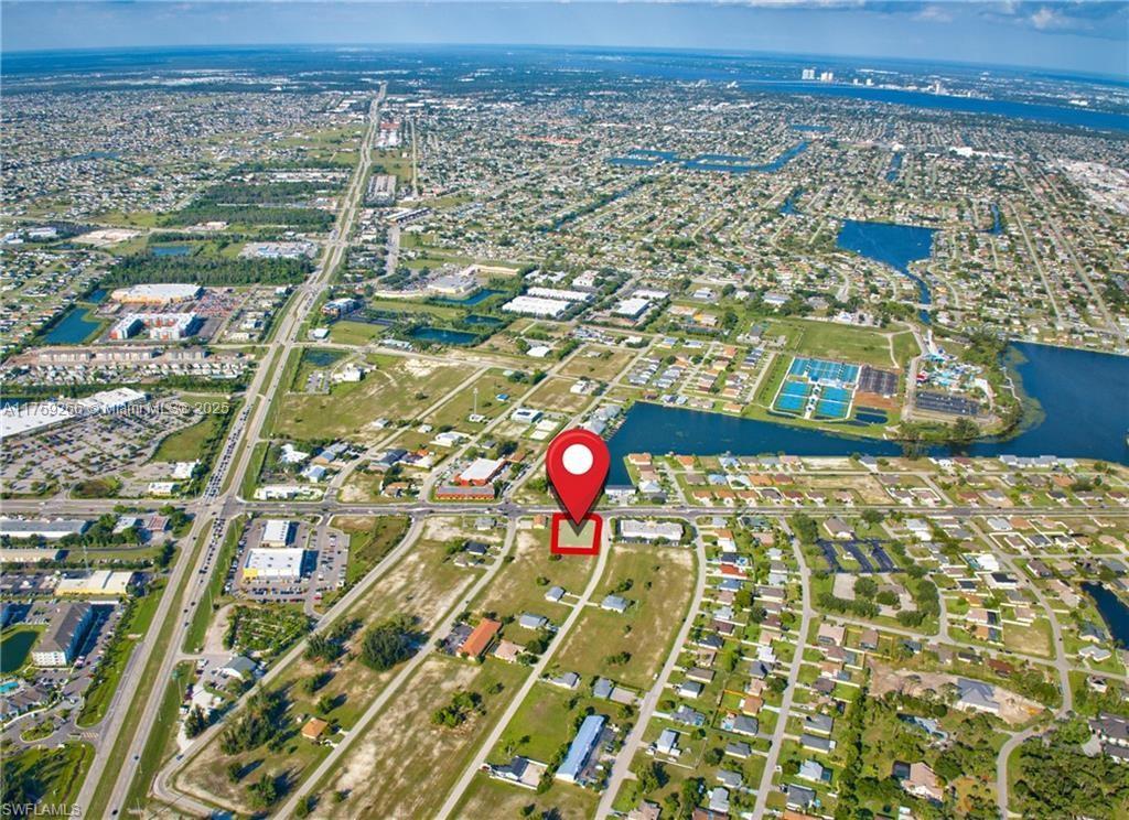 Cape Coral - Commercial Sale