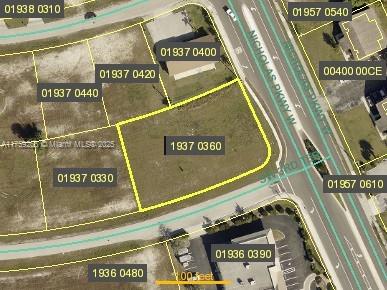Cape Coral - Commercial Sale