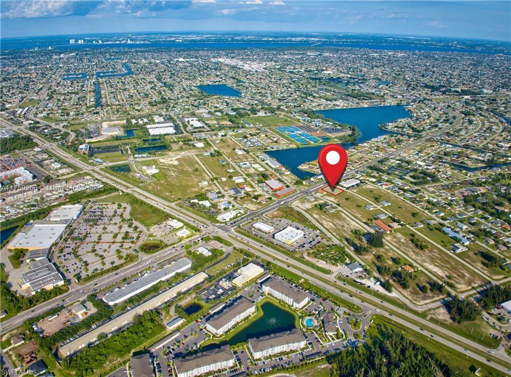 Cape Coral - Commercial Sale