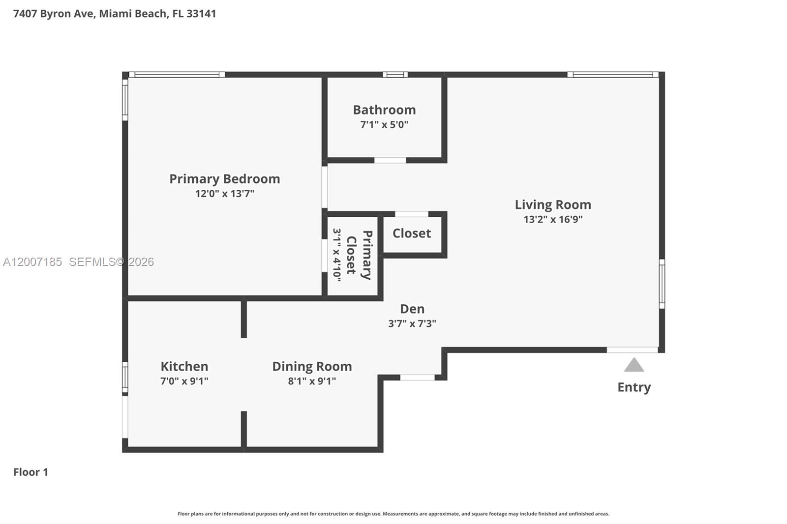 HELEN MANOR CONDO - Residential