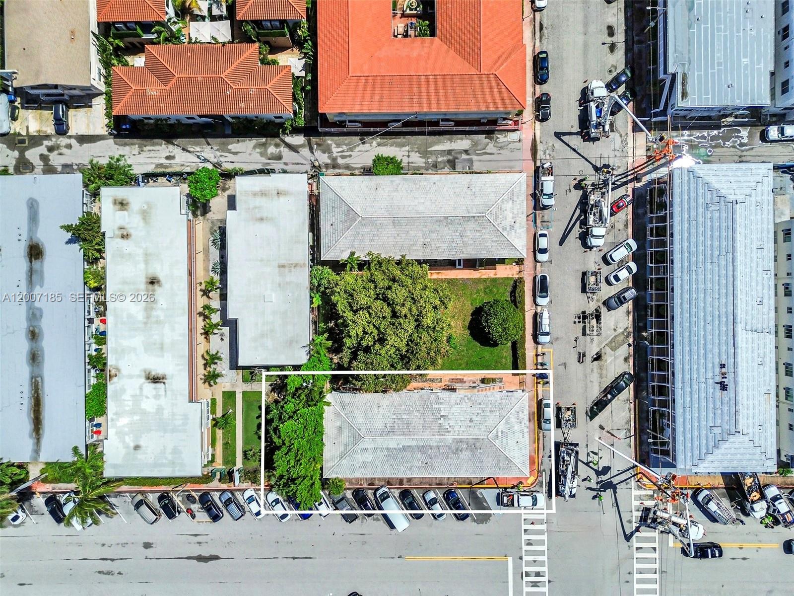 HELEN MANOR CONDO - Residential