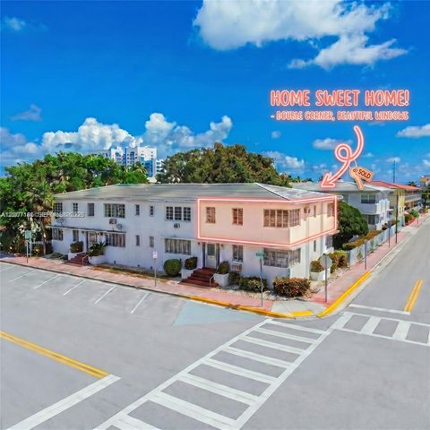 7407 Byron Ave 3 Miami Beach FL 33141