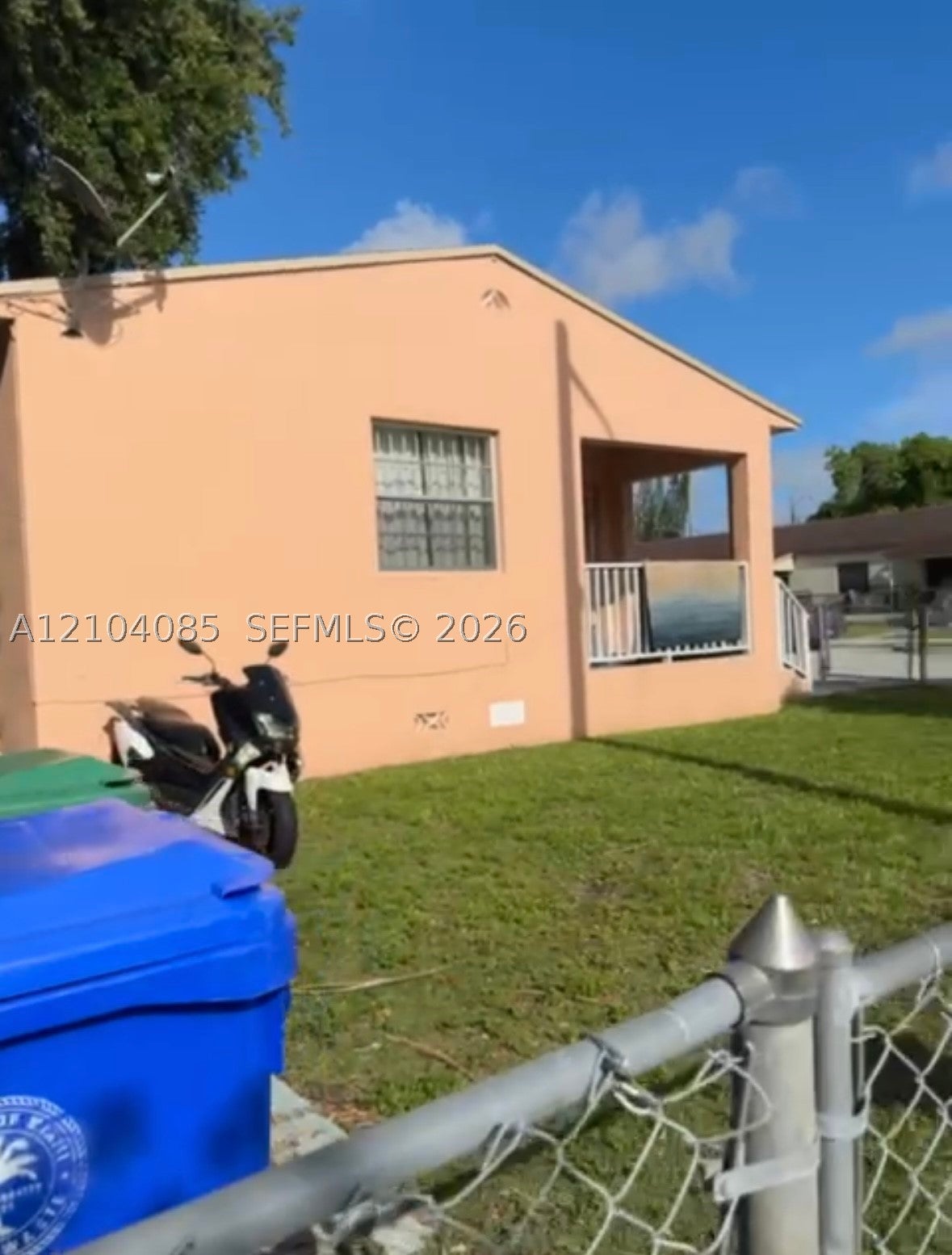 261 NW 67th St