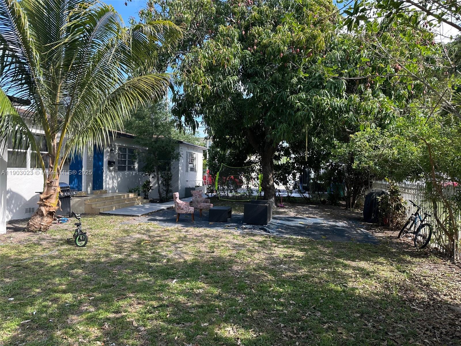 ORCHARD VILLA EXTENSION - Residential Lease