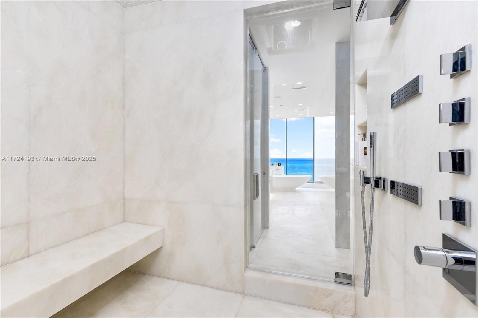 The Estates at Acqualina - Residential