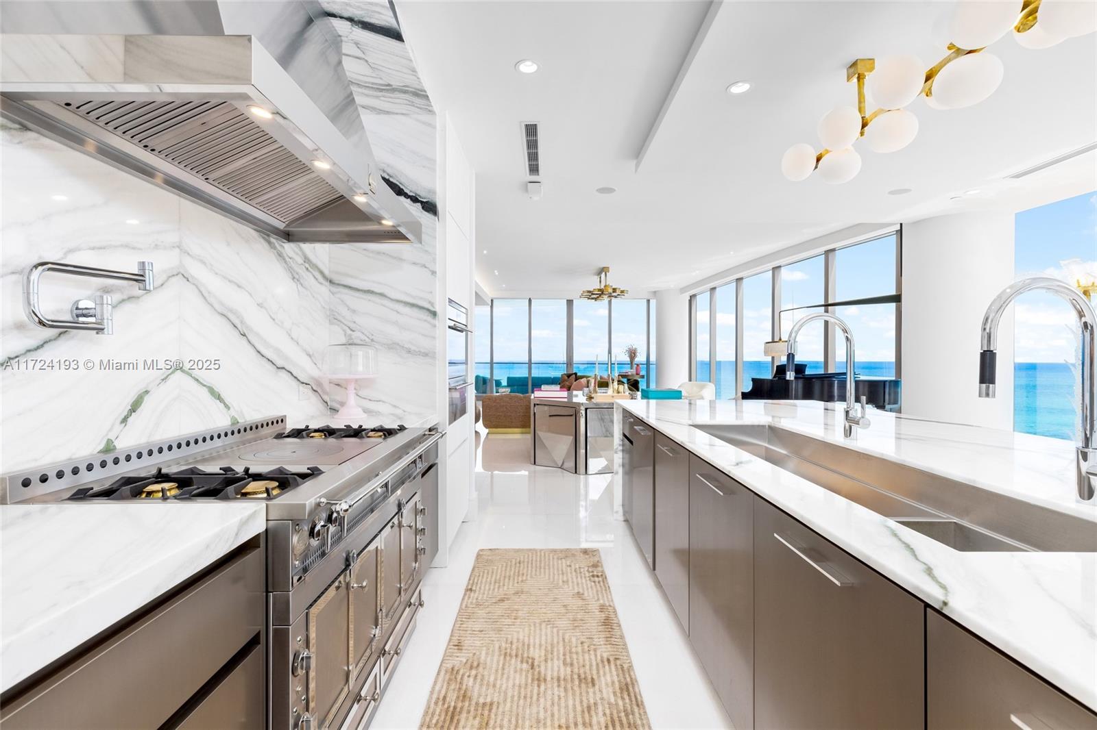 The Estates at Acqualina - Residential