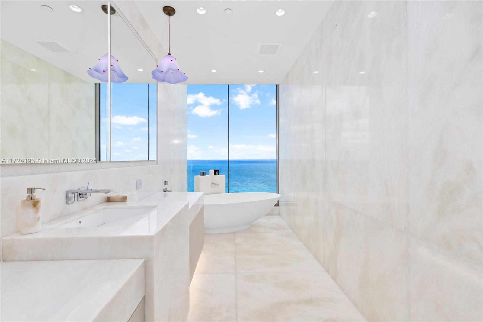 The Estates at Acqualina - Residential
