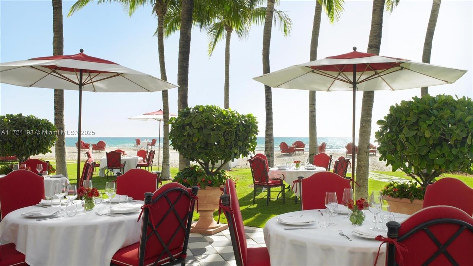 The Estates at Acqualina - Residential