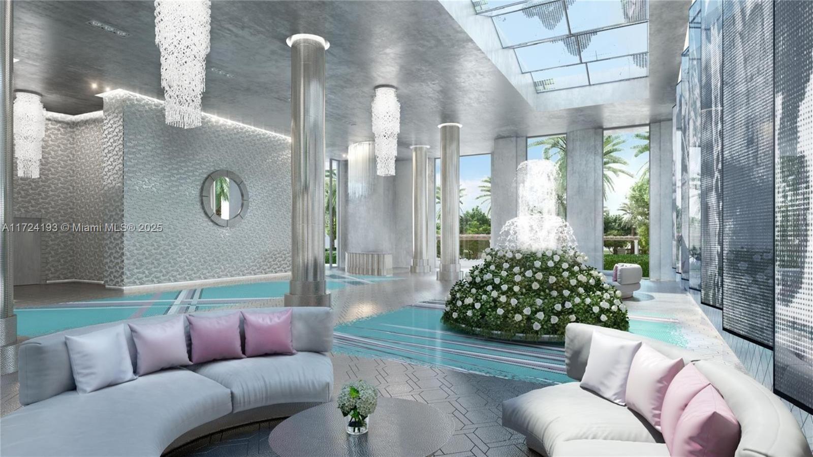The Estates at Acqualina - Residential