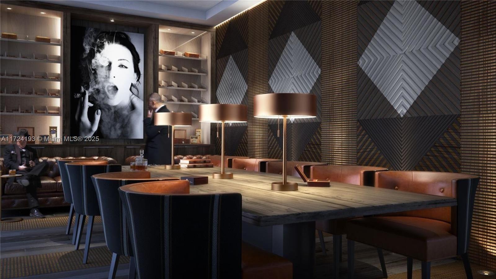 The Estates at Acqualina - Residential