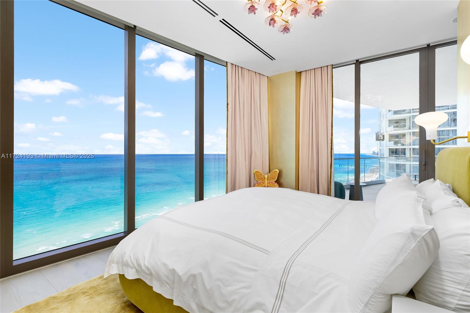 The Estates at Acqualina - Residential