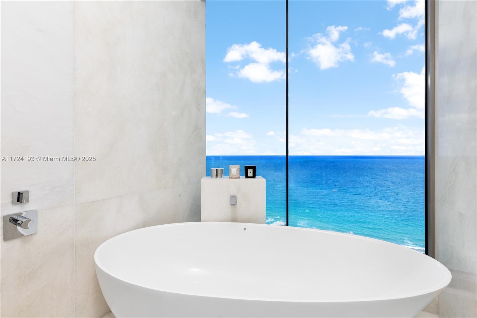 The Estates at Acqualina - Residential