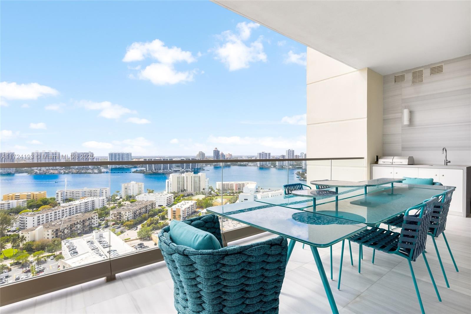 The Estates at Acqualina - Residential
