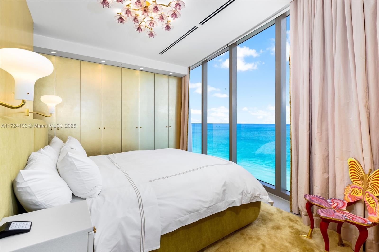 The Estates at Acqualina - Residential