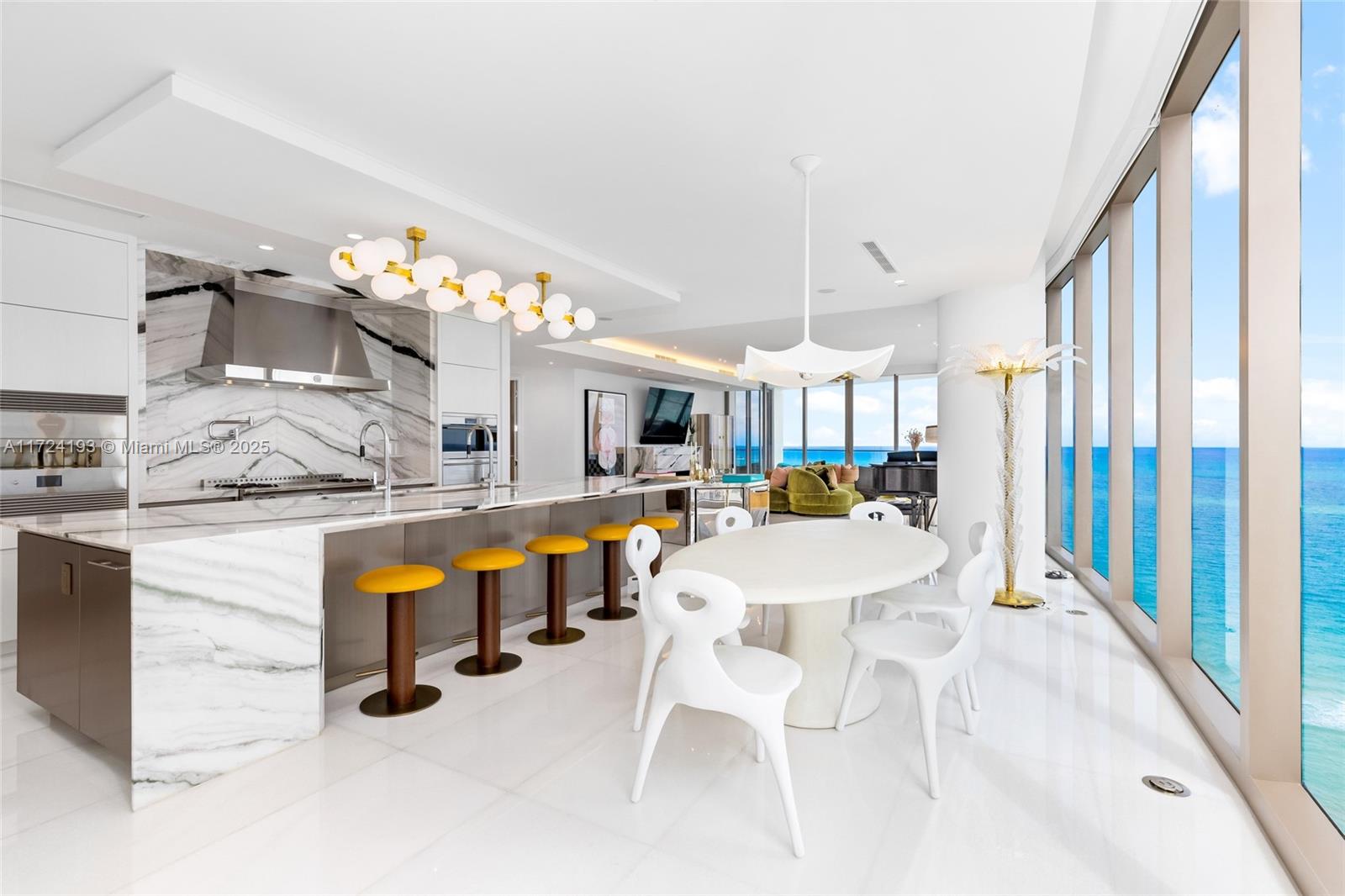 The Estates at Acqualina - Residential