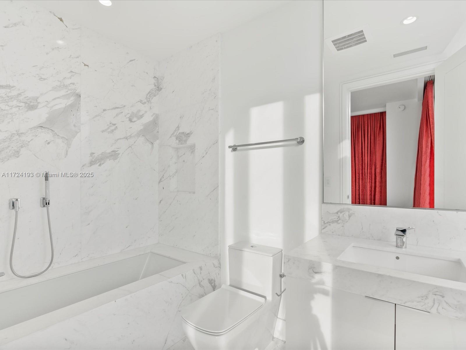 The Estates at Acqualina - Residential