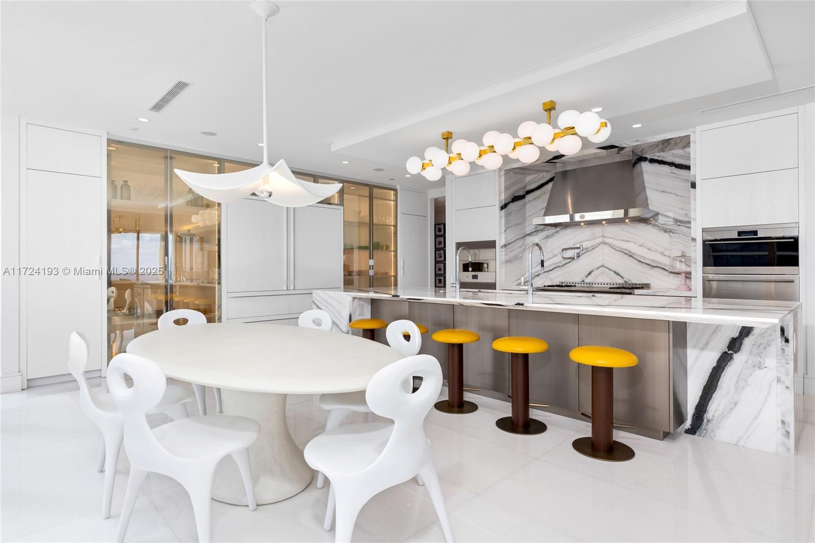 The Estates at Acqualina - Residential