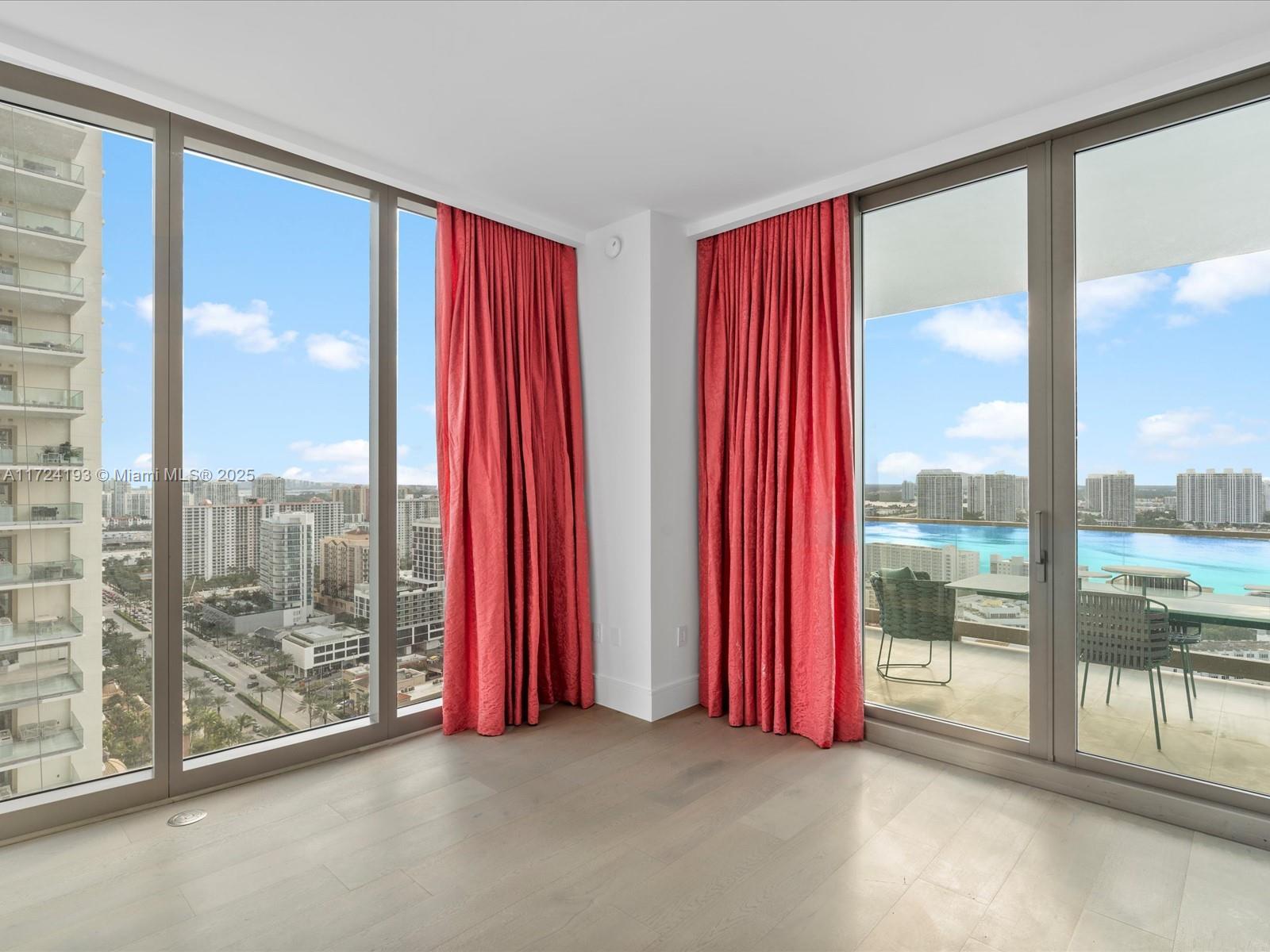 The Estates at Acqualina - Residential