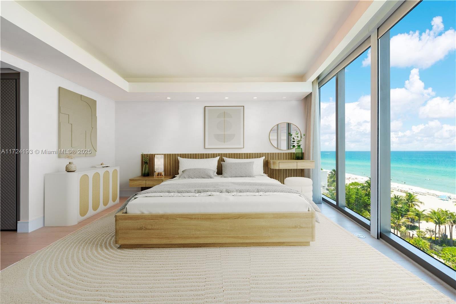 The Estates at Acqualina - Residential