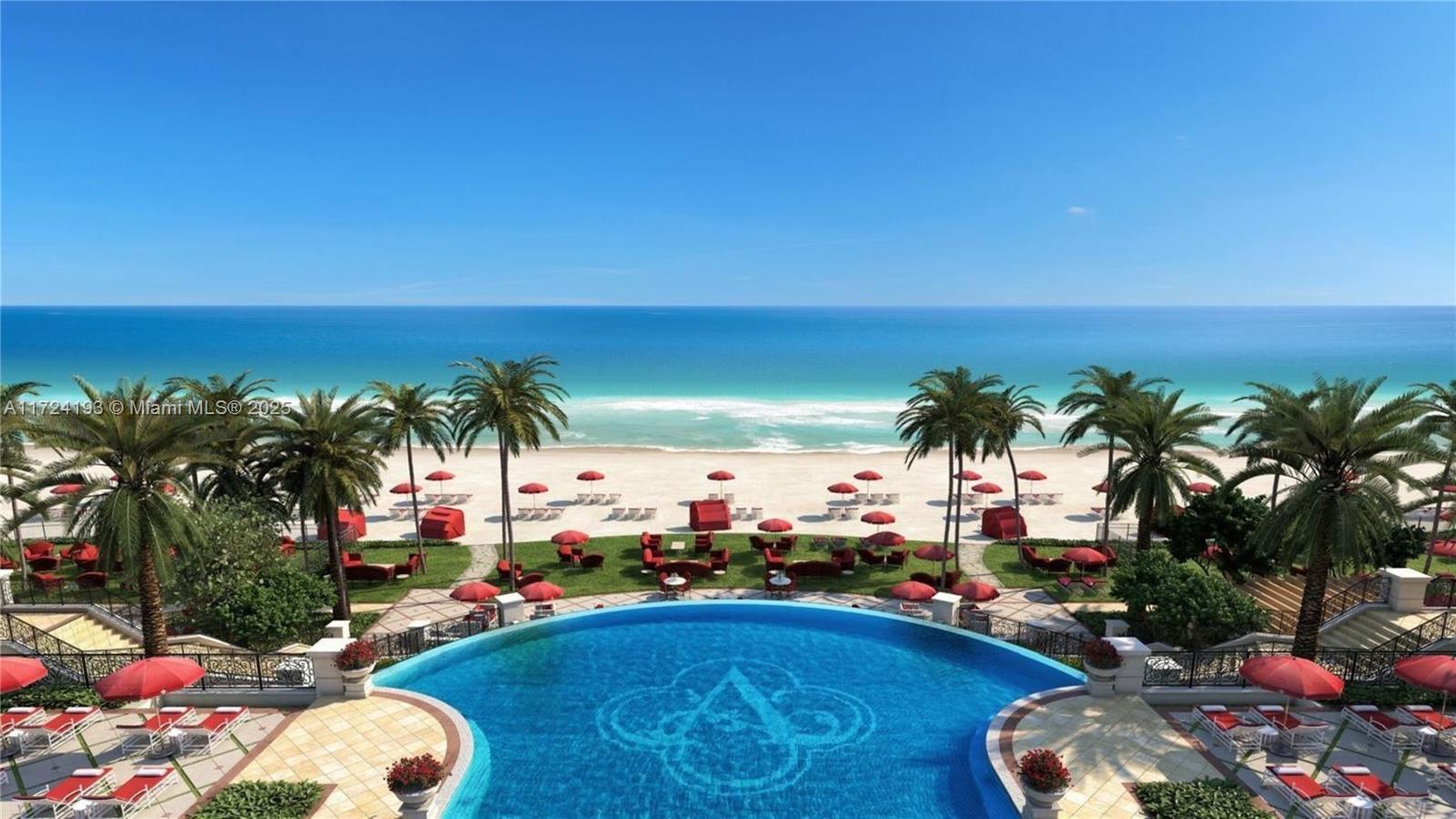 The Estates at Acqualina - Residential