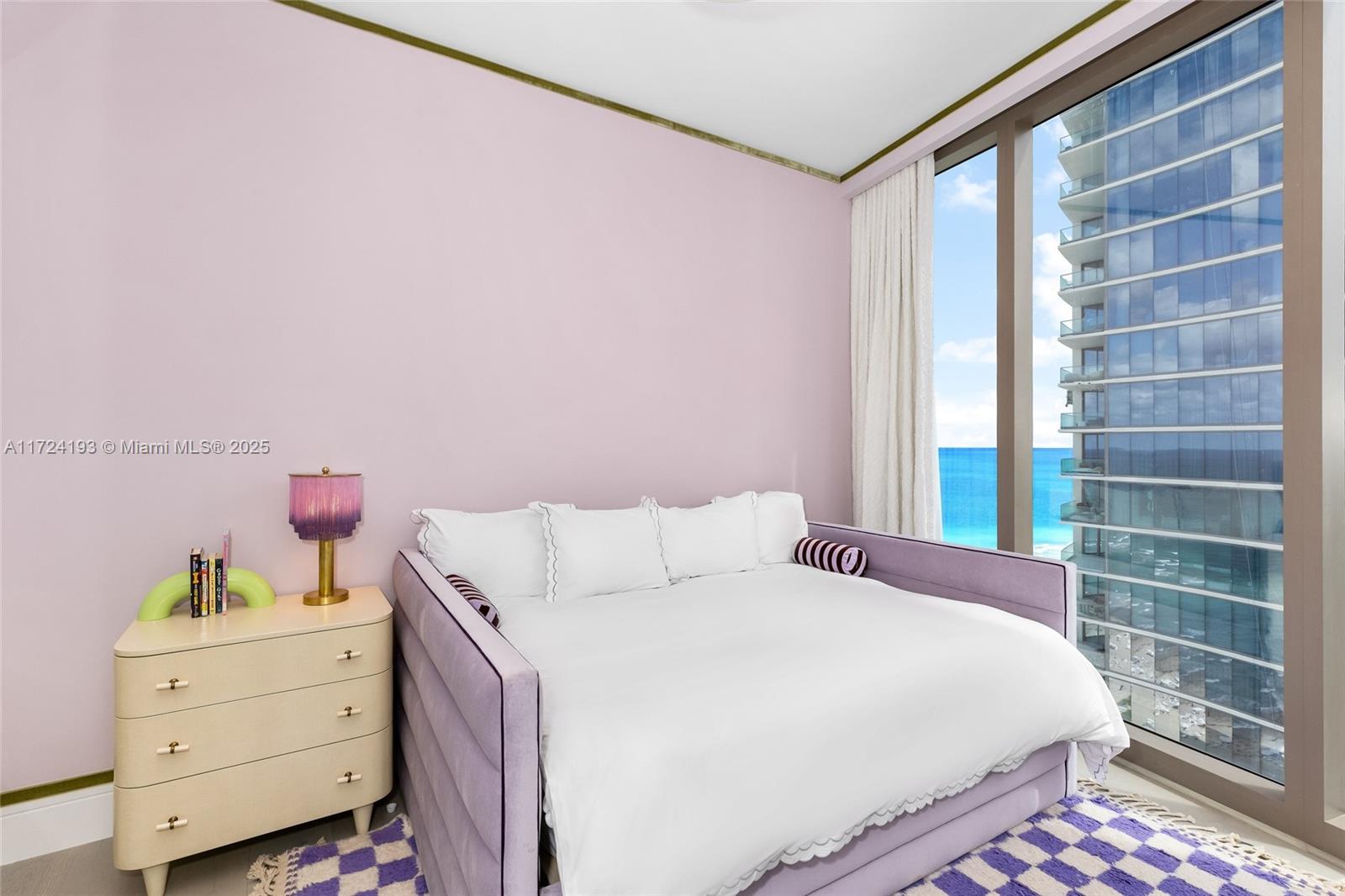 The Estates at Acqualina - Residential